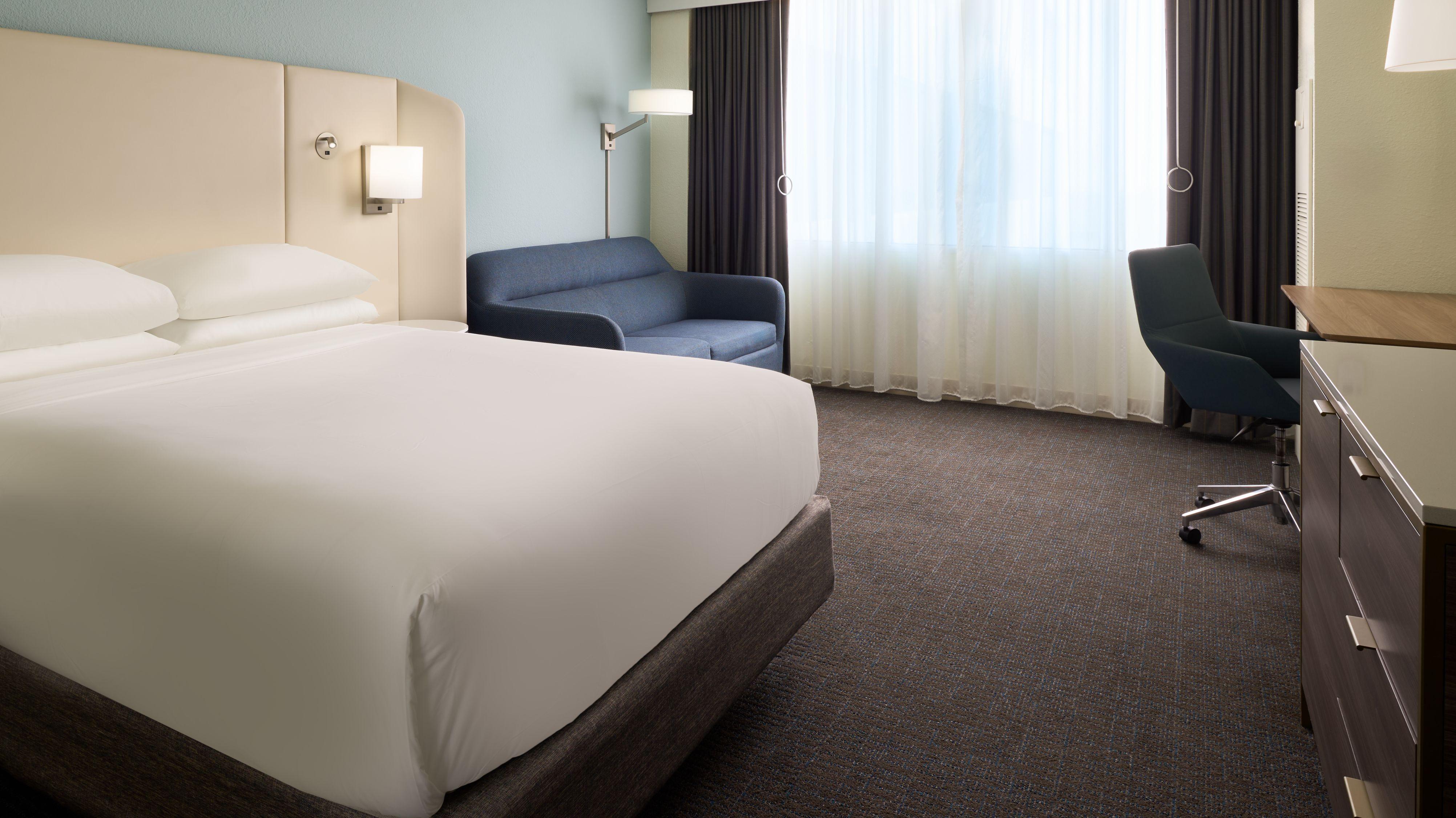 Delta Hotels By Marriott West Palm Beach Exterior foto